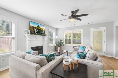 513 Deforest Ln, Guyton, GA 31312 - photo 6