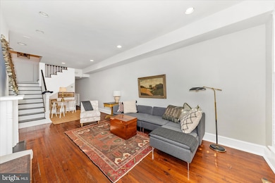 203 E 3rd St, Frederick, MD 21701 - photo 6