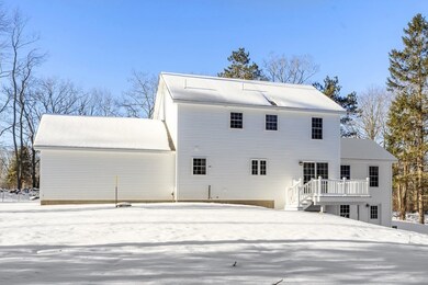 156 French Rd unit Lot 5, Templeton, MA 01468 - photo 4
