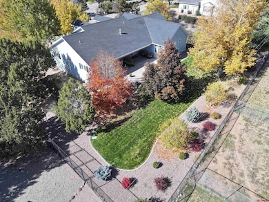 520 NE Ginters Grove Ln, Cedaredge, CO 81413 - photo 3