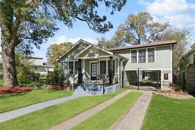 5145 Lafaye St, New Orleans, LA 70122 - photo 2