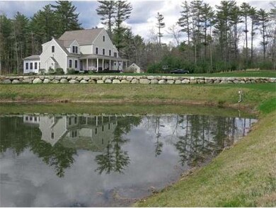 32 Bow St, Carver, MA 02330 - photo 3