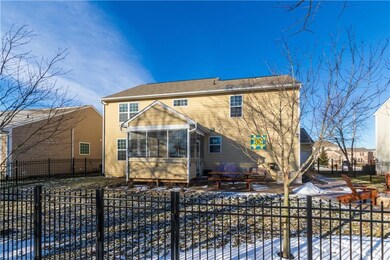 13181 Ascot Cir, Fishers, IN 46037 - photo 3