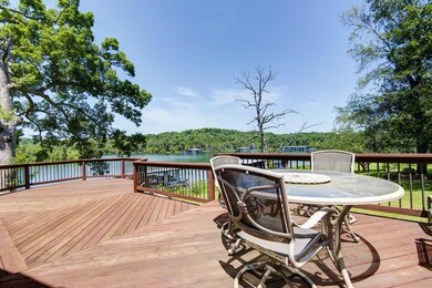 24 Van Dorn Trail, Kimberling City, MO 65686 - photo 2