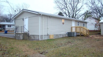 1823 Springdale Ave, Shelbyville, TN 37160 - photo 3