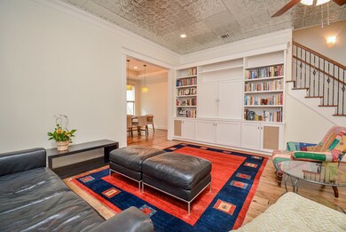 3905 Golf Dr, Houston, TX 77018 - photo 7