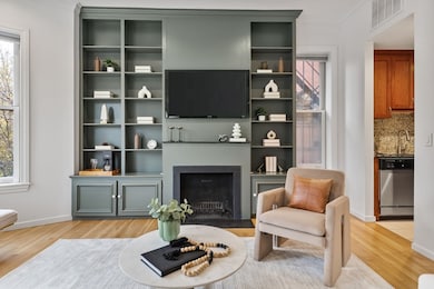 363 Marlborough St unit 5, Boston, MA 02115 - photo 5