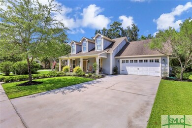 front of house 2