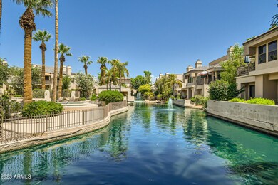 7272 E Gainey Ranch Rd unit 127, Scottsdale, AZ 85258 - photo 2