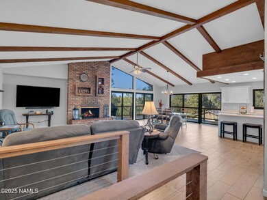 2201 N Fox Hill Rd, Flagstaff, AZ 86004 - photo 7