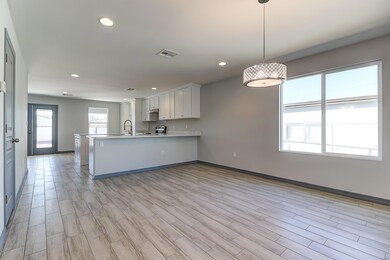 Great Room/Dining