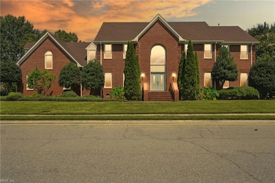 127 Nansemond Pointe Dr.