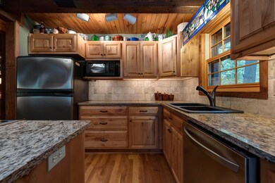 241 Quail Cove Dr, Kimberling City, MO 65686 - photo 4