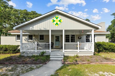 212 Chimney Branch Rd