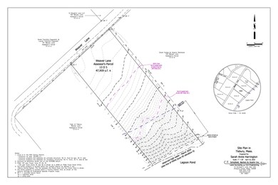 Schofield plan - Weaver Lane - updated p