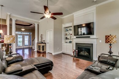 1128 Shire Way, Myrtle Beach, SC 29577 - photo 4