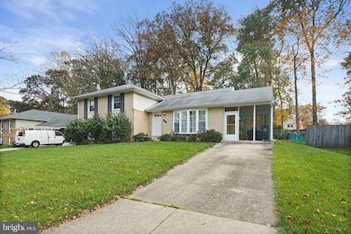 6109 Goodman Rd, Laurel, MD 20707 - photo 2