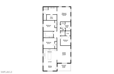 1111 Morton St E, Lehigh Acres, FL 33974 - photo 2