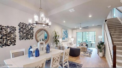 3 Dining Living