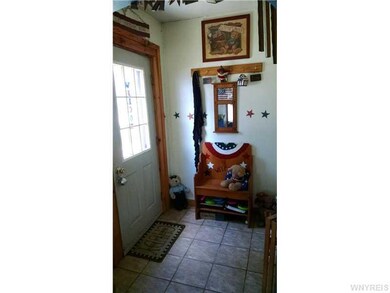 Foyer.
