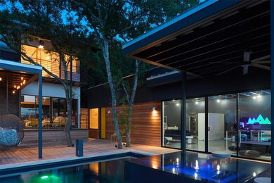 4713 Via Media, Austin, TX 78746 - photo 4