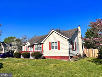 537 Amos Ave, Vineland, NJ 08360 - photo 2