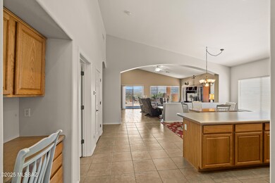 39529 S Mountain Shadow Dr, Tucson, AZ 85739 - photo 7