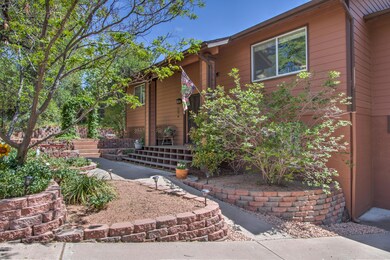 Fully Landscaped