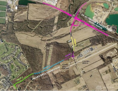 331 N Valley Rd, Beavercreek Township, OH 45385 - photo 2