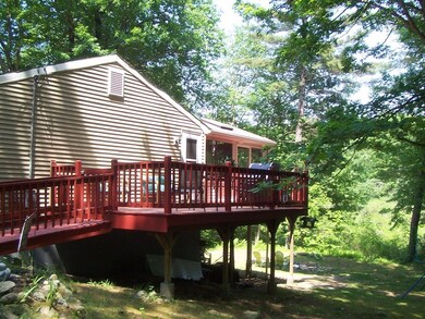 262 New West Townsend Rd, Lunenburg, MA 01462 - photo 3