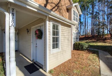 Welcome home to 7818 A DaVinci Lane!