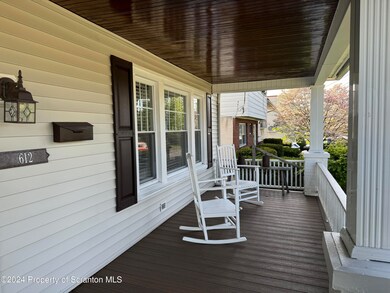 612 Main St, Moosic, PA 18507 - photo 4
