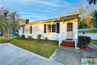 2401 E 40th St, Savannah, GA 31404 - photo 2