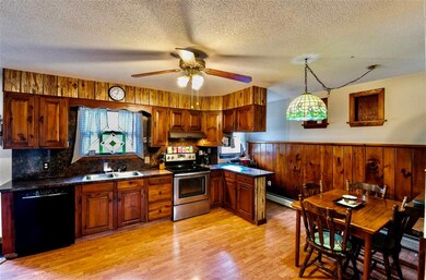 16 Rue de Gionet Rd, Lincoln, NH 03251 - photo 4