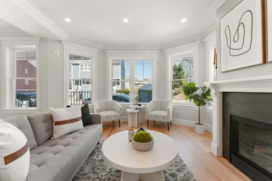 109 Ellington St unit 1, Boston, MA 02121 - photo 5