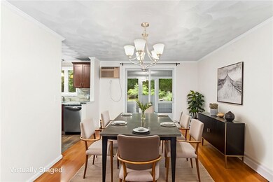 9 Eagle Run unit C, East Greenwich, RI 02818 - photo 5