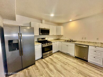 2313 S Gray Birch Cir, Wasilla, AK 99654 - photo 2