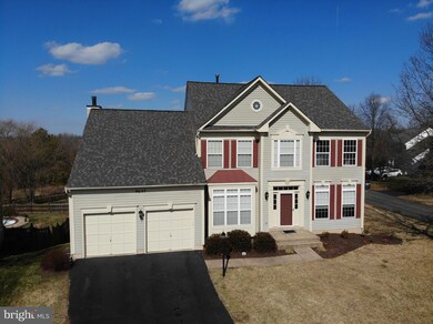 unlisted-address, Bristow, VA 20136 - photo 3