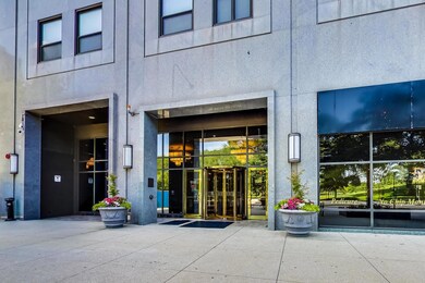 Michigan Avenue Lofts unit 607, Chicago, IL 60605 - photo 2