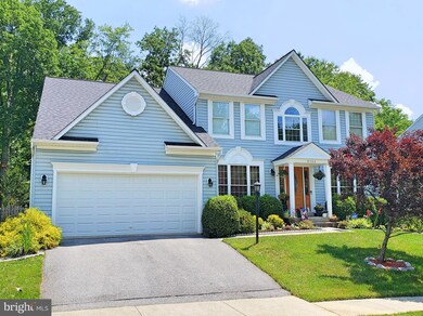 9504 Thornton Woods Way, Columbia, MD 21046 - photo 2