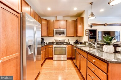 7548 Morris St unit 1, Fulton, MD 20759 - photo 5