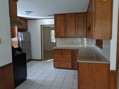 pot and pans drawers!