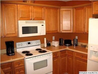 Gorgeous kitchen!