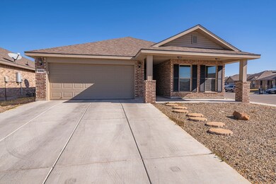 9300 Saguaro Cir, Odessa, TX 79765 - photo 2