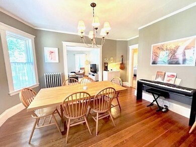 35 Oakland Rd unit 1, Brookline, MA 02445 - photo 4