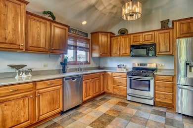 9251 Marquette St, Saint John, IN 46373 - photo 5