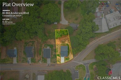 80 Bill Anderson Blvd, Commerce, GA 30529 - photo 2