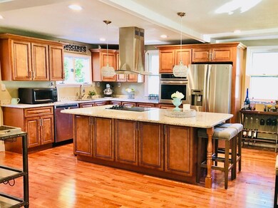 95 Plain St, Mansfield, MA 02048 - photo 2