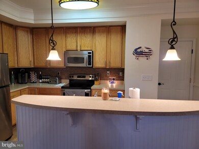 2276 Forest Ridge Terrace unit 1, Chesapeake Beach, MD 20732 - photo 6