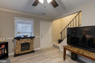 703 Madison Ct unit 18, Stafford, VA 22556 - photo 7